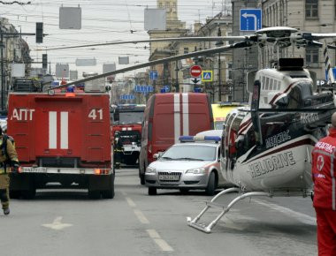 Politico: Πως έγινε η Ρωσία ο νο1 εχθρός της Αλ Κάιντα, του ISIS και άλλων οργανώσεων